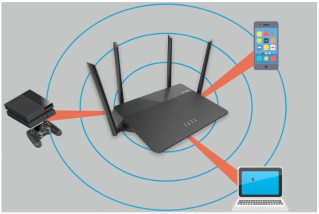 ưu điểm và nhược điểm khi sử dụng router wifi